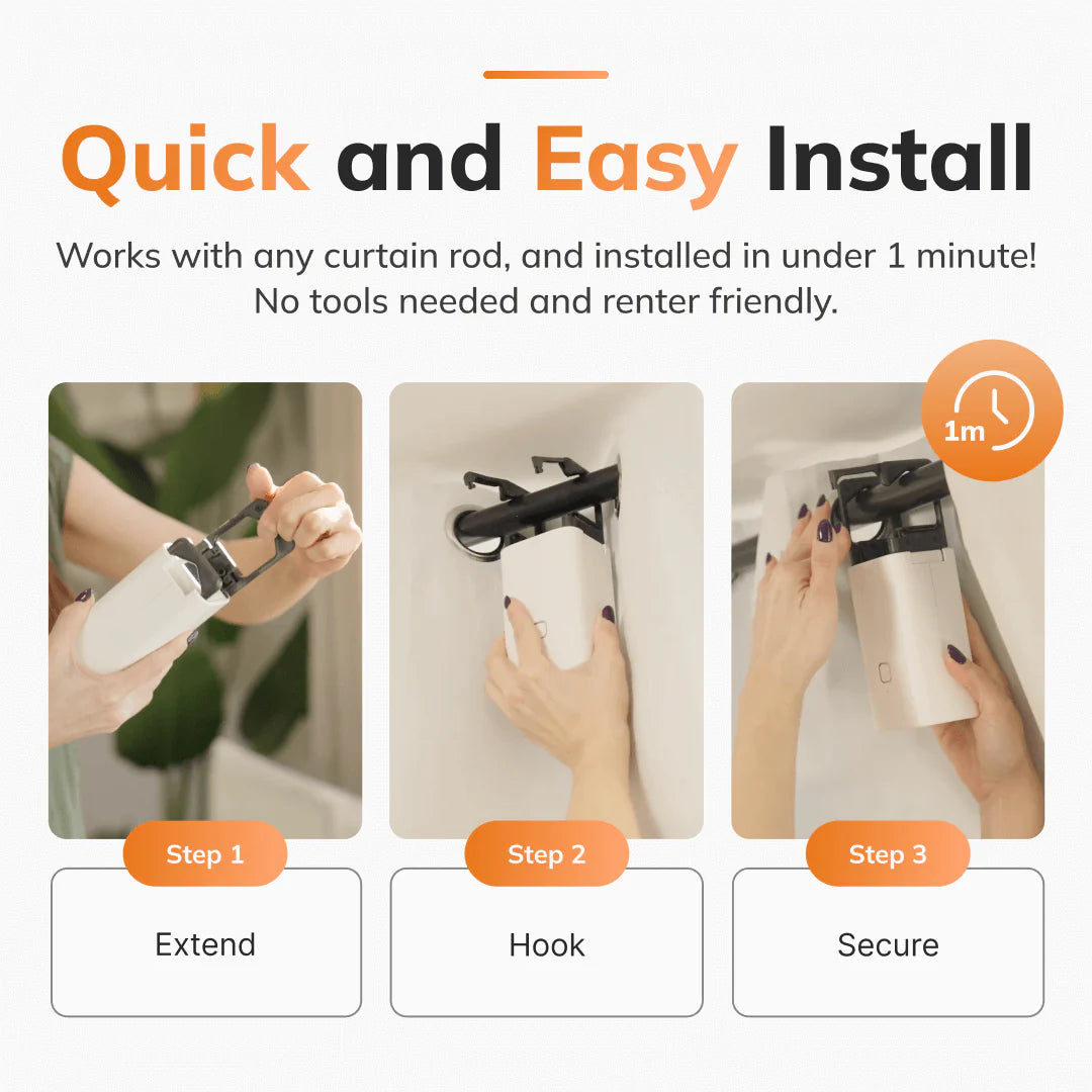 Smartcurtain Smartcurtain