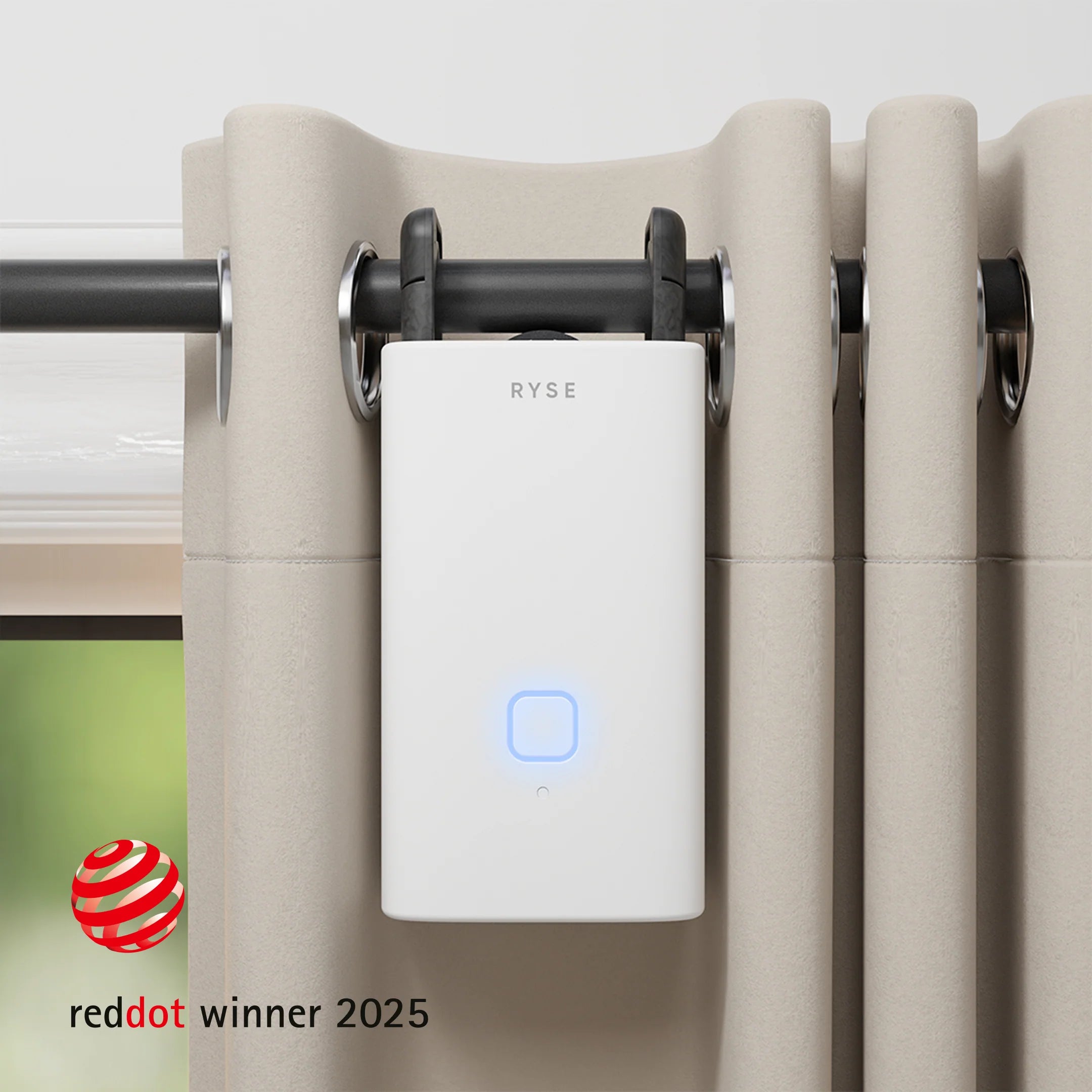 Smartcurtain Smartcurtain