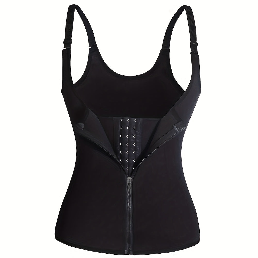 Women'S Moisture-Wicking Tank Top