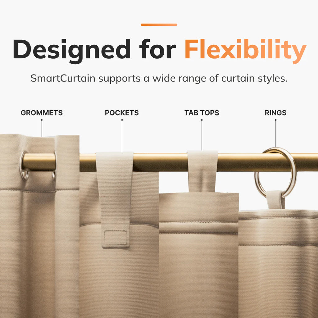 Smartcurtain Smartcurtain