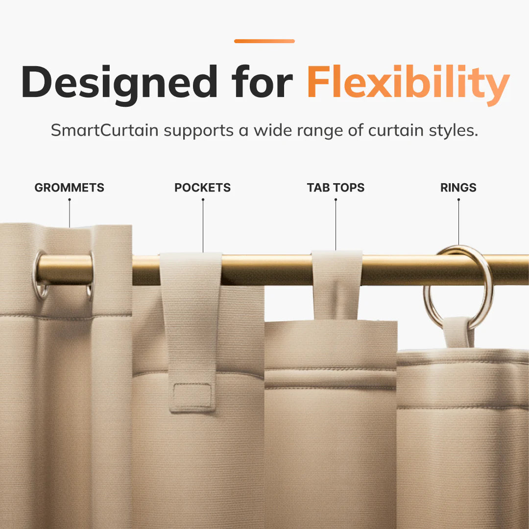 Smartcurtain Smartcurtain