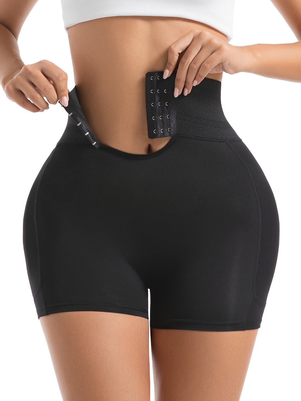 Women's Butt Lifting Sexy Fake Butt Hip Enhancer