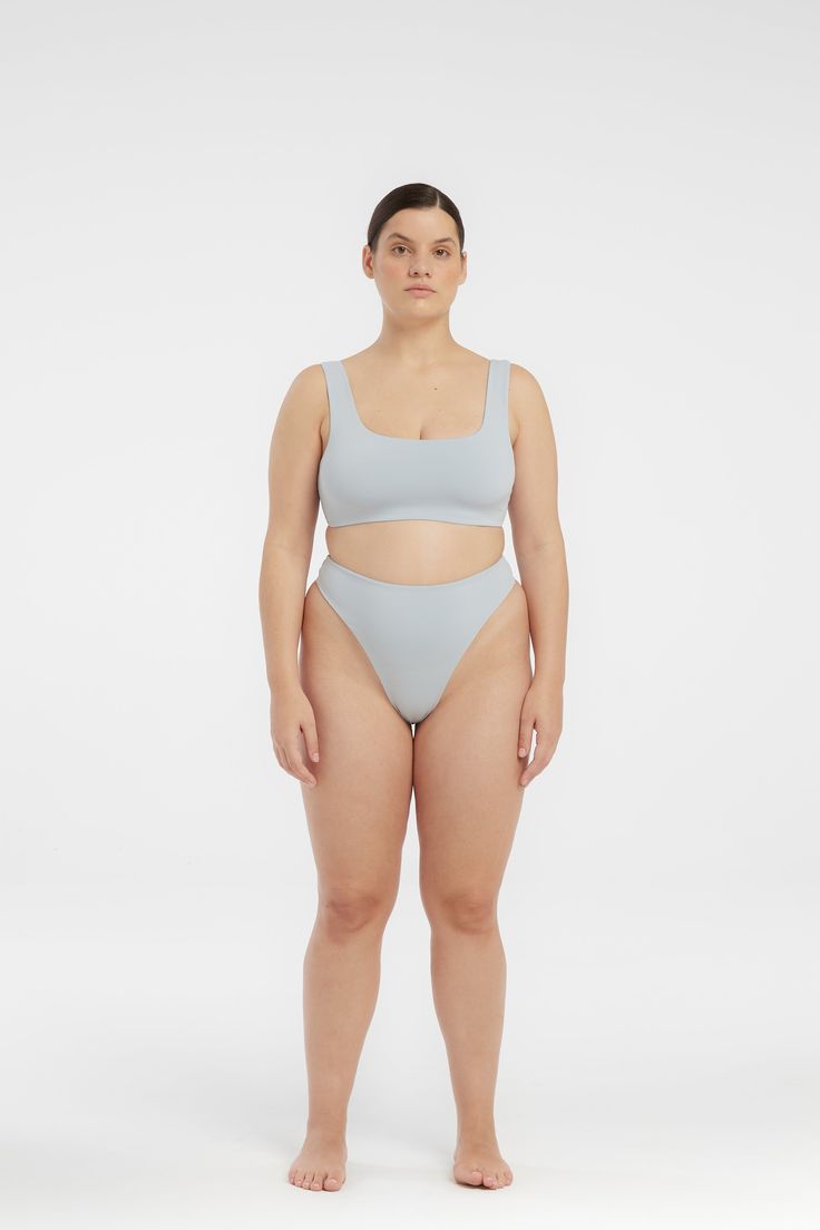 CELILIN Women's High-Waisted Seamless Underwear