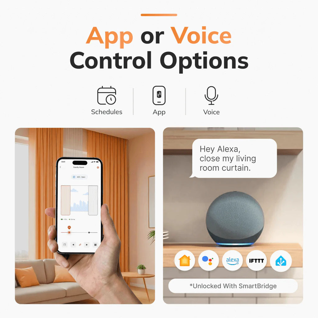 Smartcurtain Smartcurtain